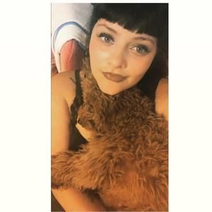 Meet your Posher, Bethany